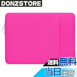 �y���������zMOSISO ���b�v�g�b�v �X���[�u�o�b�O�A�Ή��@�� Laptop�A�|���G�X�e�� ���� �ی� �c�^�P�[�X �|�P�b�g�t�� �F�F�u���C�g ���[�Y�A�T�C�Y�F13.3�C���`