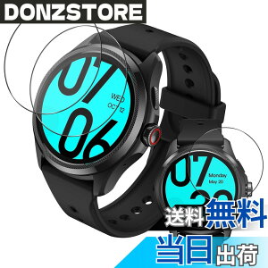 �y���������z�K���X�t�B���� �T�C�Y�F�Ή� Ticwatch Pro 5