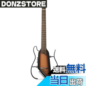 �y���������zDonner HUSH-I PRO �g���x���M�^�[ �|�[�^�u�� �F�F�T���o�[�X�g