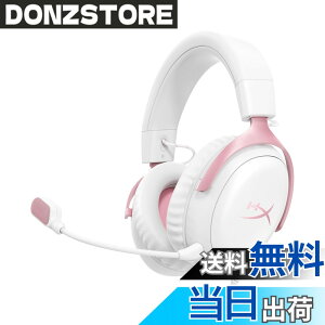 �y���������zHyperX Cloud 3 �F�F�s���N