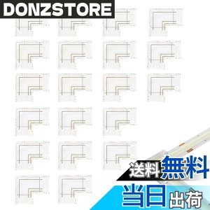 �y���������z�N���A�q���iClearhill�jLED���C�g�X�g���b�v�R�l�N�^�A20�p�b�N-5mm �n���_�s�v�̃N�C�b�N�A�_�v�^�[ �T�C�Y�F5mm2�s��-LSTS20P