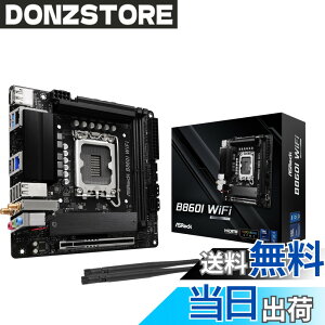 �y���������zB860 �T�C�Y�FMini ITX