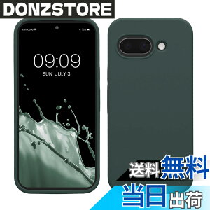 �y���������zkwmobile �X�}�z�P�[�X Google Pixel 9a�Ή� �P�[�X - TPU ���L�b�h �V���R�� �J�o�[ - �ϏՌ� ���h�~ �T���T�� Case ���X�O���[�� �F�F���X�O���[���A�T�C�Y�FPixel 9a