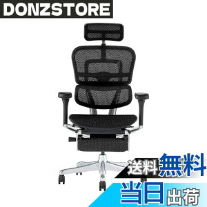 �y���������z�G���S�q���[�}��2(Ergohuman2) �I�t�B�X�`�F�A �F�F�t���[��:BLACK / ���b�V��:BLACK�A�T�C�Y�F�n�C�^�C�v�E�I�b�g�}������