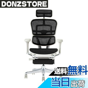 �y���������z�G���S�q���[�}��2(Ergohuman2) �I�t�B�X�`�F�A �F�F�t���[��:GRAY / ���b�V��:BLACK�A�T�C�Y�F�n�C�^�C�v�E�I�b�g�}������