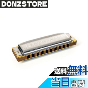 �y���������zHOHNER �z�[�i�[ Blues Harp 532/20P �F�F�V���o�[�A�T�C�Y�F10