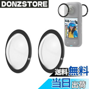 �y���������z�A�N�V�����J�����p�����Y�ی�J�o�[�A�J���������Y�A�N�Z�T���[ �F�F�����A�T�C�Y�FPC-�yInsta360 X3�p�z