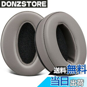 �y���������zSOULWIT �C���[�p�b�h �C���[�N�b�V���� �����p�b�h for Sennheiser HD 4.50BT/HD 4.50BTNC/HD4.50SE/HD4.40BT/HD4.30G/HD4.20S/HD458BT/HD 450/HD450BT/HD400S/HD350BT/Adapt 360(MB 360 UC)/Adapt 361 �p �w�b�h�z�� �p�b�h 
