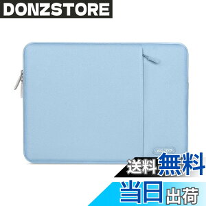 �y���������zMOSISO ���b�v�g�b�v �X���[�u�o�b�O�A�Ή��@�� Laptop�A�|���G�X�e�� ���� �ی� �c�^�P�[�X �|�P�b�g�t�� �F�F�G�A �u���[�A�T�C�Y�F14�C���`