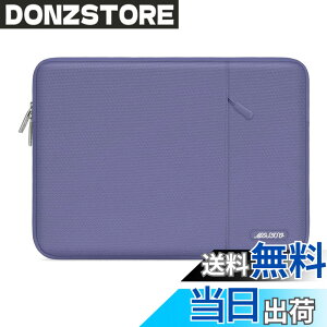 �y���������zMOSISO ���b�v�g�b�v �X���[�u�o�b�O�A�Ή��@�� Laptop�A�|���G�X�e�� ���� �ی� �c�^�P�[�X �|�P�b�g�t�� �F�F���x���_�[ �O���[�A�T�C�Y�F14�C���`