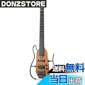 �y���������zDonner HUSH-X �G���L�M�^�[ �w�b�h���X �g���x���M�^�[ �|�[�^�u�� �F�F�i�`������