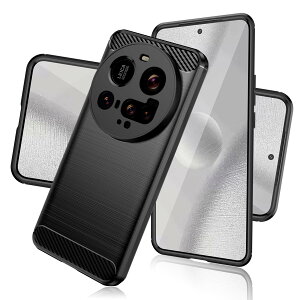 �y���������z�P�[�X �J�o�[ �N���A TPU�����ی� �\�t�g �V���R���P�[�X ���^ �����h�~ �Ռ��z�� �ϏՌ� �_�炩����G�� �N���A �F�FXiaomi 15 Ultra �u���b�N�A�T�C�Y�FXiaomi 15 Ultra �u���b�N