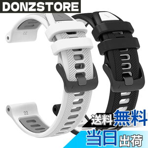 �y���������z�mRuen Tech�n�K�pGarmin Venu 4 45mm/Venu 3/Venu 2/Forerunner 970/570(47mm)/265/255/vivoactive4�x���g 22MM�o���h Garmin Venu 3�ʋC���x���g �_��ȃV���R���� ���߉\ �ȒP��t �y�� 2�F�f�U�C�� Forer �F