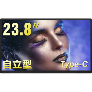 �y���������zAcouto 4K ���o�C�����j�^�[ 16�C���` Zen16 Ultra �Q�[�~���O���j�^�[ �����^ HDR���[�h 16:10 ���o�C���f�B�X�v���C �X�C�b�`�p USB Type-C/HDMI�y3840x2400/�����IPS/�����X�s�[�J�[/�X�^���h