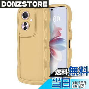 �y���������zHeeNia OPPO Reno 11A �Ή� �P�[�X �J�o�[ TPU �V���R������ �ϏՌ� �����h�~ ��t�ȒP �J�����ی� �����Y�ی� �����g�ѓd�b�P�[�X OPPO Reno 11A �p �F�F�C�G���[