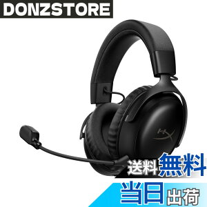 �y���������zHyperX Cloud 3 �F�F�u���b�N(�ŐV���f��)