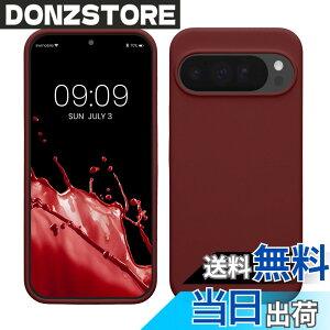 �y���������zkwmobile �X�}�z�P�[�X Google Pixel 10 Pro XL�Ή� �P�[�X - TPU ���L�b�h �V���R�� �J�o�[ - �ϏՌ� ���h�~ �T���T�� Case �{���h�[�o�C�I���b�g �F�F�{���h�[�o�C�I���b�g�A�T�C�Y�FPixel 1
