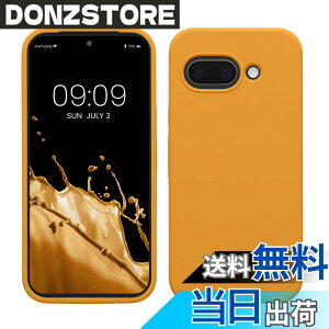 �y���������zkwmobile �X�}�z�P�[�X Google Pixel 9a�Ή� �P�[�X - TPU ���L�b�h �V���R�� �J�o�[ - �ϏՌ� ���h�~ �T���T�� Case �}���S�[ �F�F�}���S�[�A�T�C�Y�FPixel 9a