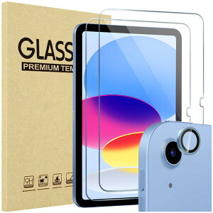 �y���������zProCase 1���Z�b�g iPad Mini 7���� A17 Pro/Mini 6 �t���ی�t�B���� 8.3�C���` 2024/2021�N���� 9H�d�x �ϏՌ� �����K���X �J�����t�B����3���t�� �S�ʋz�� �\�t�L�b�g�t�� �F�F�u���[�A�T�C