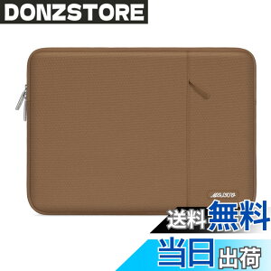 �y���������zMOSISO ���b�v�g�b�v �X���[�u�o�b�O�A�Ή��@�� Laptop�A�|���G�X�e�� ���� �ی� �c�^�P�[�X �|�P�b�g�t�� �F�F���J�A�T�C�Y�F13.3�C���`