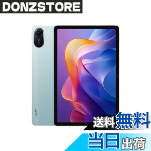 �y���������zXiaomi Redmi Pad 2 �F�F�~���g�O���[���A�T�C�Y�F4/128GB