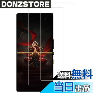 �y���������zKPNS�y2���Z�b�g�z�K�C�h�g�t�����{�f�ސ� �����K�� �K���X�t�B���� �ی�t�B���� �F�F�����A�T�C�Y�F2-RedMagic 10s Pro