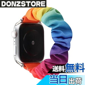 �y���������z[WOXDECO] �R���p�`�u�� �A�b�v���E�H�b�` �o���h �V���V���^�C�v 41mm/40mm/38mm,49mm/46mm/45mm/44mm/42mm �Ή� �j�����p �t�ďH�~�ɍœK �F�F���C���{�[�A�T�C�Y�F42/44/45/49MM S