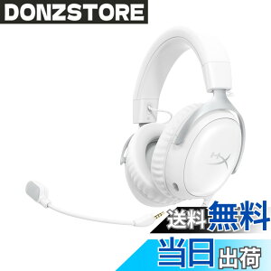 �y���������zHyperX Cloud 3 �F�F�z���C�g�A�T�C�Y�F����