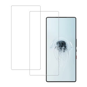 �y���������zHUAKE 2���Z�b�g ���{�f�ލ̗p ��p �K���X�t�B���� �F�F�����A�T�C�Y�F2RedMagic 10 Pro