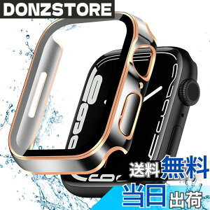 �y���������zTEMEDO �Ή� �A�b�v���E�H�b�` �J�o�[ 44mm Apple Watch SE3/SE2/SE/6/5/4 �P�[�X �h�� 3D���p�G�b�W�f�U ���b�L���H �K���X�t�B���� ��̌^ �����x�^�b�` �L�Y�h�~ PC�f�� �S�ʕی� ��d�\��