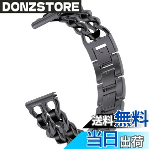 �y���������z[monomam] �X�}�[�g�E�H�b�` �x���g ���f�B�[�X �X�e�����X �`�F�[�� �����o���h �F�F�u���b�N/�u���b�N�A�T�C�Y�F18mm