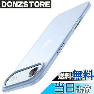 �y���������zJETech iPhone 16e / 17e / 17 Pro�p �}�b�g�P�[�X �ϏՌ����~���^���[�O���[�h�̗����ی� ������̔������w�� �X�}�z�J�o�[ �w��h�~ �F�F�X�J�C�u���[�A�T�C�Y�FiPhone Air