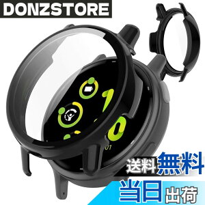 �y���������zTOORQR For GARMIN Venu 3�Ή� �P�[�X �K�[�~��Venu 3 �g�E�H�b�`�P�[�X �����K���X ��̌^ �ϏՌ� PC�f�ޒ����^ ���h�~ �S�ʕی� �w��h�~ ��U�h�~ �����x �����ߗ� venu 3 �p �J�o�[ 45mm 