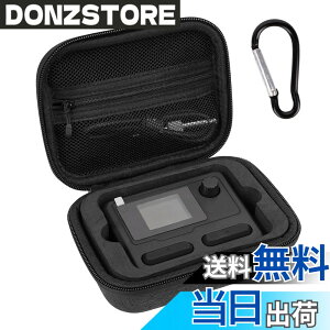 �y���������zMusiin �M�^�[�G�t�F�N�g�y�_�����[�P�[�X Sonicake Pocket Master �M�^�[�G�t�F�N�g�Ή� �X�|���W���n�ŋ@�ނ�ی� (�_�[�N�O���[) �F�F�_�[�N�O���[�A�T�C�Y�F15.8 x 12 x 5 cm