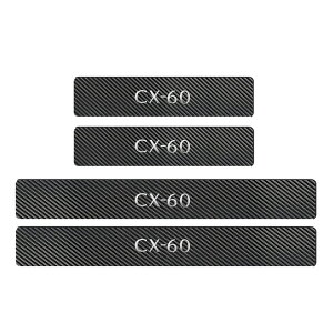 �y���������zBOYOUS �}�c�_ CX-60 CX-30 �A���~ �y�_���J�o�[ �u���[�L �t�b�g���X�g �A�N�Z���y�_�� 3�_�Z�b�g �H��s�v CX-60 CX-30 ���S�t �h�L�Y �h���� �F�F�V���o�[�A�T�C�Y�FCX-60 KH�n