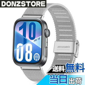 �y���������z[HeeNia] �o���h HUAWEI WATCH FIT 4 / FIT 4 PRO/HUAWEI WATCH FIT 3 �Ή� �����x���g �X�e�����X�� �ւ��x���g �������߉\ �_�炵�� �j�����p �t�@�[�E�F�C�E�H�b�`Fit 4 �Ή� �����o���h �F�F