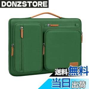 �y���������zMOSISO 360 �ی� �p�\�R��PC�P�[�X�A���J�� ���b�Z���W���[�o�b�O 4�t�@�X�i�[�|�P�b�g & �����t�� �F�F�W�����O�� �O���[���A�T�C�Y�F13.3 �C���`