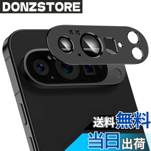 �y���������zZXZone iPhone 16 Pro / 16 Pro Max �J�����t�B���� �A���~�������{AR�����ߗ������K���X(1��) �F�F�u���b�N�A�T�C�Y�F[������]Pixel 10 Pro