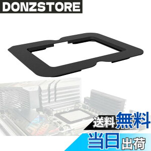 �y���������zElecGear CPU�T�[�}���y�[�X�g�K�[�h�AAMD AM5�AIntel 14�A13�A12�f�X�N�g�b�v�v���Z�b�T�p�ALGA1718 LGA1700 PGA1331�\�P�b�g�o�b�N���ی�J�o�[���[�N�u���b�J�[�ɑΉ����Ă��܂� �F�FIntel 