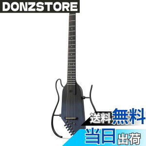 �y���������zDonner HUSH-I PRO �g���x���M�^�[ �|�[�^�u�� �F�F�X�y�[�X�t���C