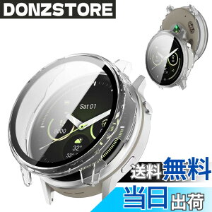 �y���������z�y�t���J�o�[�ی�zBOOLINN For garmin(�K�[�~��) venu 2/3/3s/4 �P�[�X �Ή� venu 3S �J�o�[ �����^ PC+�K���X�f�� �����ߗ� ���ϋv �h�o�E�h�� �����ȒP �E�����₷�� �ϏՌ� �S�ʕی� �P�[