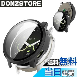 �y���������z�y�t���J�o�[�ی�zBOOLINN For garmin(�K�[�~��) venu 2/3/3s/4 �P�[�X �Ή� venu 3S �J�o�[ �����^ PC+�K���X�f�� �����ߗ� ���ϋv �h�o�E�h�� �����ȒP �E�����₷�� �ϏՌ� �S�ʕی� �P�[