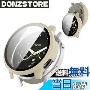 �y���������z�y�t���J�o�[�ی�zBOOLINN For garmin(�K�[�~��) venu 2/3/3s/4 �P�[�X �Ή� venu 3S �J�o�[ �����^ PC+�K���X�f�� �����ߗ� ���ϋv �h�o�E�h�� �����ȒP �E�����₷�� �ϏՌ� �S�ʕی� �P�[