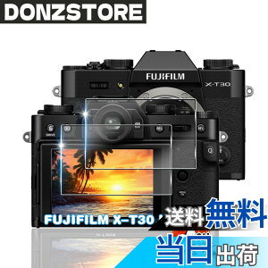 �y���������z�p �K���X�t�B���� + �J�����t�B���� �t�� �K���X �ϏՌ� �d�x9H �S�ʕی� �ȒP�\��t�� �F�F�N���A�A�T�C�Y�F�Ή� X-T30 III