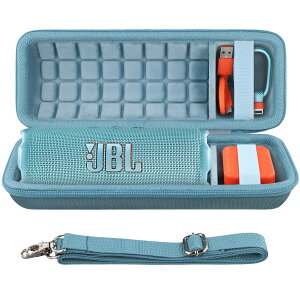 �y���������zJ BL FLIP 7/ FLIP 6�|�[�^�u���X�s�[�J�[�V���R���P�[�X �V�����_�[�X�g���b�v�t�� �]co2CREA �F�F�e�B�[���A�T�C�Y�FJBL Flip7/Flip6 �Ή��T�C�Y