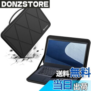 �y���������zSmatree �n�[�h EVA �ی�X���[�u�P�[�X �F�F�u���b�N�A�T�C�Y�F16�C���`/�T�C�Y:37.5x27.3/M98T