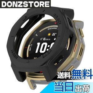 �y���������zHeeNia �P�[�X �V���R���ގ� �ی�P�[�X �J�o�[ �Ռ��z�� ���y�� �_�� �Ռ��h�~ �C�菝�h�~ �ی�J�o�[ �F�F�u���b�N�A�T�C�Y�FAmazfit T-Rex 3 Pro 44mm