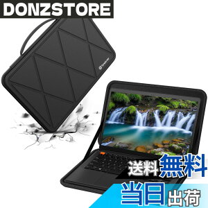 �y���������zSmatree �n�[�h EVA �ی�X���[�u�P�[�X �F�F�u���b�N�A�T�C�Y�F16�C���`/�T�C�Y:37.5x26.3/M91