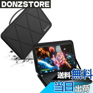 �y���������zSmatree �n�[�h EVA �ی�X���[�u�P�[�X �F�F�u���b�N�A�T�C�Y�F18�C���`/�T�C�Y:41.5x30.8/M130