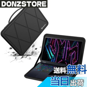 �y���������zSmatree �n�[�h EVA �ی�X���[�u�P�[�X �F�F�u���b�N�A�T�C�Y�F16�C���`/�T�C�Y:37.5x29.3/M112